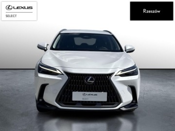 Lexus NX II SUV Facelifting 2.5 450h+ 309KM 2025 Lexus NX 450h+ Prestige AWD II (2021-) NX450h+ PRE, zdjęcie 7