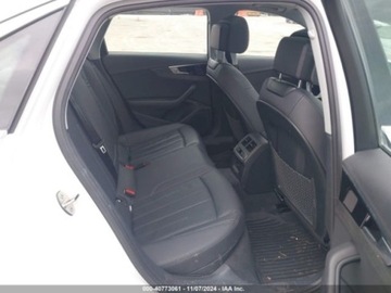 Audi 2021 Audi a3 2021r., Premium, od ubezpieczalni 2.0 Benzyna 201KM, zdjęcie 9