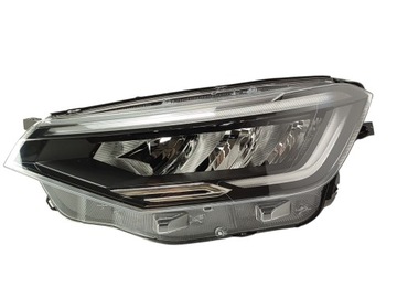 SVĚTLO LEVÝ SVĚTLOMET PŘEDNÍ FULL LED VW TAIGO 2020- 2G7 ORIGINÁLNÍ EU