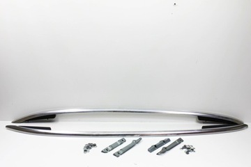 KOMPLET STŘEŠNÍ NOSIČ STŘECHA VW TIGUAN (5N_) 5N0860026 2.0L GASOLINE 125KW