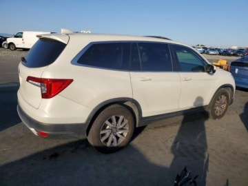 Honda Pilot II 2019 Honda Pilot Exl 2019 3.5 Benzyna 280KM, zdjęcie 3