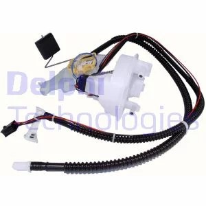 KOMBINOVANÝ NAPÁJENÍ / ČERPADLO PALIVA FT10012-12B1 DELPHI