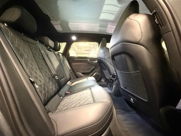 Audi A6 C9 2025 Audi A6 Avant TDI quattro 150 kW S tronic, zdjęcie 26