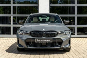 BMW Seria 3 G20-G21 2026 BMW 340 M340i xDrive Sedan, Dostępny od ręki!, zdjęcie 4