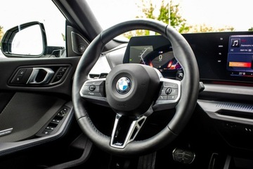 BMW Seria 2 F74 2025 BMW 220 Gran Coupé DEMO - koła zimowe w cenie!, zdjęcie 17