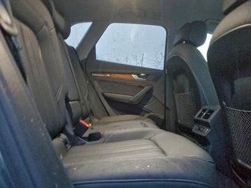 Audi Q5 II 2022 Audi Q5 Premium 45 2022 2.0l 2.0 Benzyna 261KM, zdjęcie 11