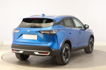 Nissan Qashqai III Crossover Facelifting 1.3 DIG-T MHEV 158KM 2026 Nissan Qashqai 1.3 DIG-T MHEV, 1. Właściciel, zdjęcie 4