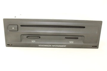 VW Polo MIB2 Standard 3Q0035846B