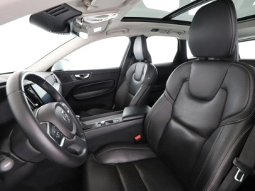 Volvo XC60 II Crossover D4 190KM 2018 Volvo XC 60 automat full LED skóra el. fotele z, zdjęcie 12