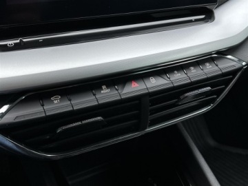 Skoda Octavia IV Scout 1.5 TSI ACT 150KM 2023 Skoda Octavia 1.5 TSI ACT Style l LED Matrix, Paki, zdjęcie 21