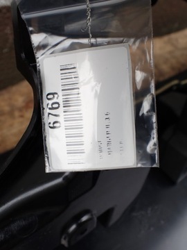 DESKA KOKPIT DODGE CHARGER II GEN VI 2014 3.6 6769