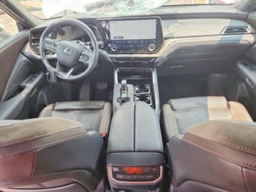 Lexus 2024 Lexus TX 350 350 Base 2024 2.4 Benzyna 275KM, zdjęcie 8
