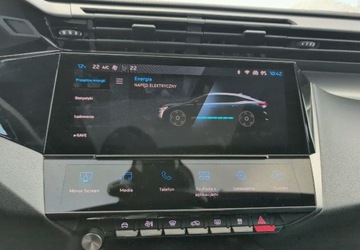 Peugeot 408 Crossover Plug-In 1.6 Plug-In Hybrid 225KM 2023 Peugeot 408 1.6 Plug-In Hybrid 225 GT EAT8 SalonPL FVat Najbogatszy Od Reki, zdjęcie 29