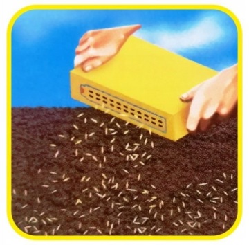 Barenbrug Quick Repair SOS 1 кг Семена травы