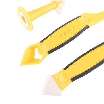 Инструменты для удаления силикона, 8 шт.