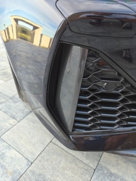 Audi A6 C8 RS6 Avant 4.0 TFSI 600KM 2020 AUDI RS6 C8 4.0 V8 600KM /800NM 4x4 *Przebieg 48.000 km *pełne wyposażenie, zdjęcie 12