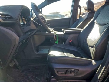 Toyota Sienna III 2024 Toyota Sienna XSE 2024 2.5 Hybryda 245KM, zdjęcie 7