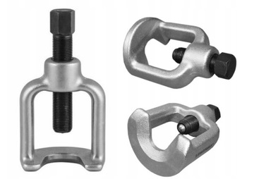 Ściągacz sworzni kulistych 29mm 62x64mm AE310111A