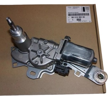 MOTOR STĚRAČE PEUGEOT 208 CITROEN C1 B001099280 ORIGINÁLNÍ OE