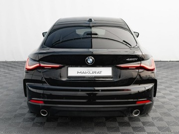 BMW Seria 4 G22-23-26 Coupe 2.0 420i 184KM 2022 BMW 420 GD8G061#420i NAVI 2 stref klima K.cof LED, zdjęcie 9