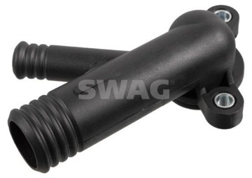 ТРУБКА СИСТЕМЫ ОХЛАЖДЕНИЯ 20 92 8419 SWAG