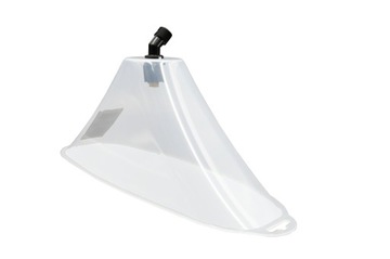 АККУМУЛЯТОРНОЕ РАСПЫЛИТЕЛЬНОЕ КОПЬЕ, ВЫДВИЖНОЕ ТЕЛЕСКОПИЧЕСКОЕ КОПЬЕ, резьба 17