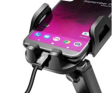 ДЕРЖАТЕЛЬ АВТОМОБИЛЬНОГО ТЕЛЕФОНА ОКНО РЕГУЛИРОВКА ДЛИНЫ КАБИНЫ ПОВОРОТНЫЙ