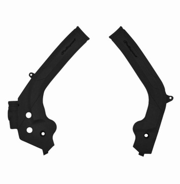 OSŁONY OCHRANIACZE RAMY HUSQVARNA FC FE TC TE TX