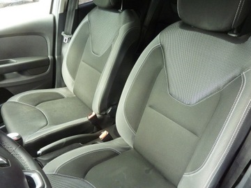 Renault Clio IV Hatchback 5d Facelifting 1.5 Energy dCi 90KM 2018 Renault Clio 1.5 Dci, zdjęcie 11