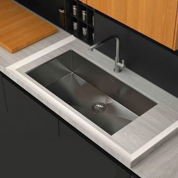 Силиконовый водный барьер, самоклеящийся, гибкий, 2 м