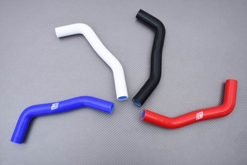 Силиконовые шланги радиатора CBR 1000 RR Синий