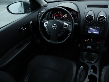 Nissan Qashqai I Crossover Facelifting  1.6 117KM 2013 Nissan Qashqai 1.6, Salon Polska, 1. Właściciel, zdjęcie 6