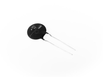 Termistor rozruchowy NTC 10R 10Ohm ±20% 7,5A THT