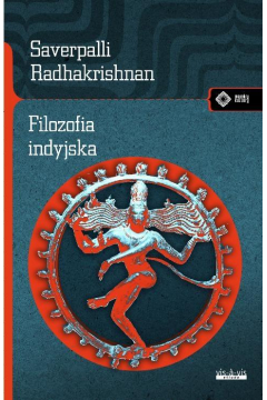 Filozofia indyjska Sarvepalli Radhakrishnan