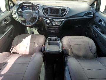 Chrysler Pacifica II 2019 Chrysler Pacifica Touring Plus 2019 3.6l 3.6 Benzyna 287KM, zdjęcie 8