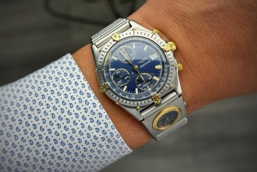 BREITLING Chronomat Régate 81950 UTC