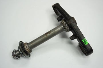 НИЖНЯЯ ПОЛКА HONDA VFR 800 V-TEC 02-12