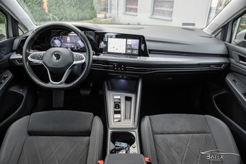 Volkswagen Golf VIII Hatchback Plug-In-Hybrid 1.4 TSI 204KM 2022 Volkswagen Golf VIII 1.4 Plug-In Hybryda Virtual DSG Masaze FullLed SalonPL, zdjęcie 31