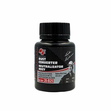 MOJE AUTO Neutralizator Rdzy 100ml