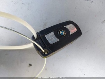 BMW Seria 3 E90-91-92-93 2010 BMW M3 2010 BMW M3 2dr Cpe 4.0 Benzyna 414KM, zdjęcie 9