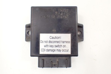Adly Konigser 542 RR Moduł zapłonowy CB7242 6B10