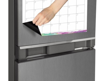 ПЛАННЕР + ЧЕРНАЯ РУЧКА, магнитная доска PLA038