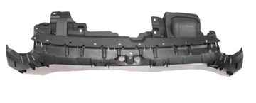 FORD FIESTA MK7 2013-LIFT NAKŁADKA GÓRNA PASA