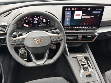 Cupra Formentor Crossover Facelifting 2.0 TSI 333KM 2025 Cupra Formentor TSI 4Drive 333KM VZ Panorama Matrix LED Hak Kam. 360, zdjęcie 13