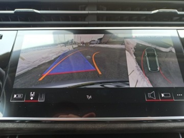 Audi Q7 II 2023 Audi Q7 7 miejsc, 18 tys km, zdjęcie 32