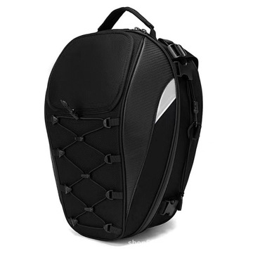 PLECAK MOTOCYKLOWY MOTOCENTRIC MOTOR 6W1 NA KASK