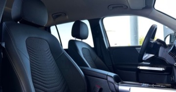 Mercedes GLB SUV 1.3 200 163KM 2025 Mercedes-Benz GLB SalonPL 7 Miejsc Kamera 360 AndroidCarplay LED Alu 18 AS, zdjęcie 15