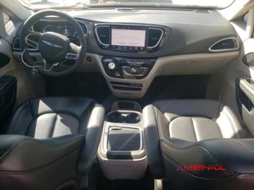 Chrysler Pacifica II 2023 Chrysler Pacifica 2023 r., 3,6L HYBRID TOURING L 3.6 Hybryda 261KM, zdjęcie 8