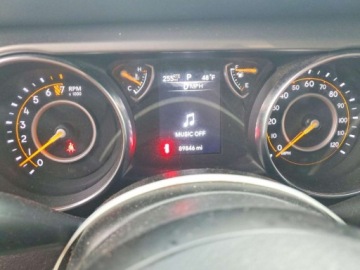Jeep Wrangler IV 2021 Jeep Wrangler 2021 JEEP WRANGLER SPORT 3.6 Benzyna 295KM, zdjęcie 9
