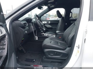 Ford Explorer VI 2022 Ford Explorer ST 2022 3.0l 3.0 Benzyna 400KM, zdjęcie 9